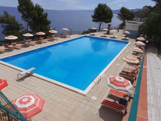 Camping&Village Rais Gerbi Pollina