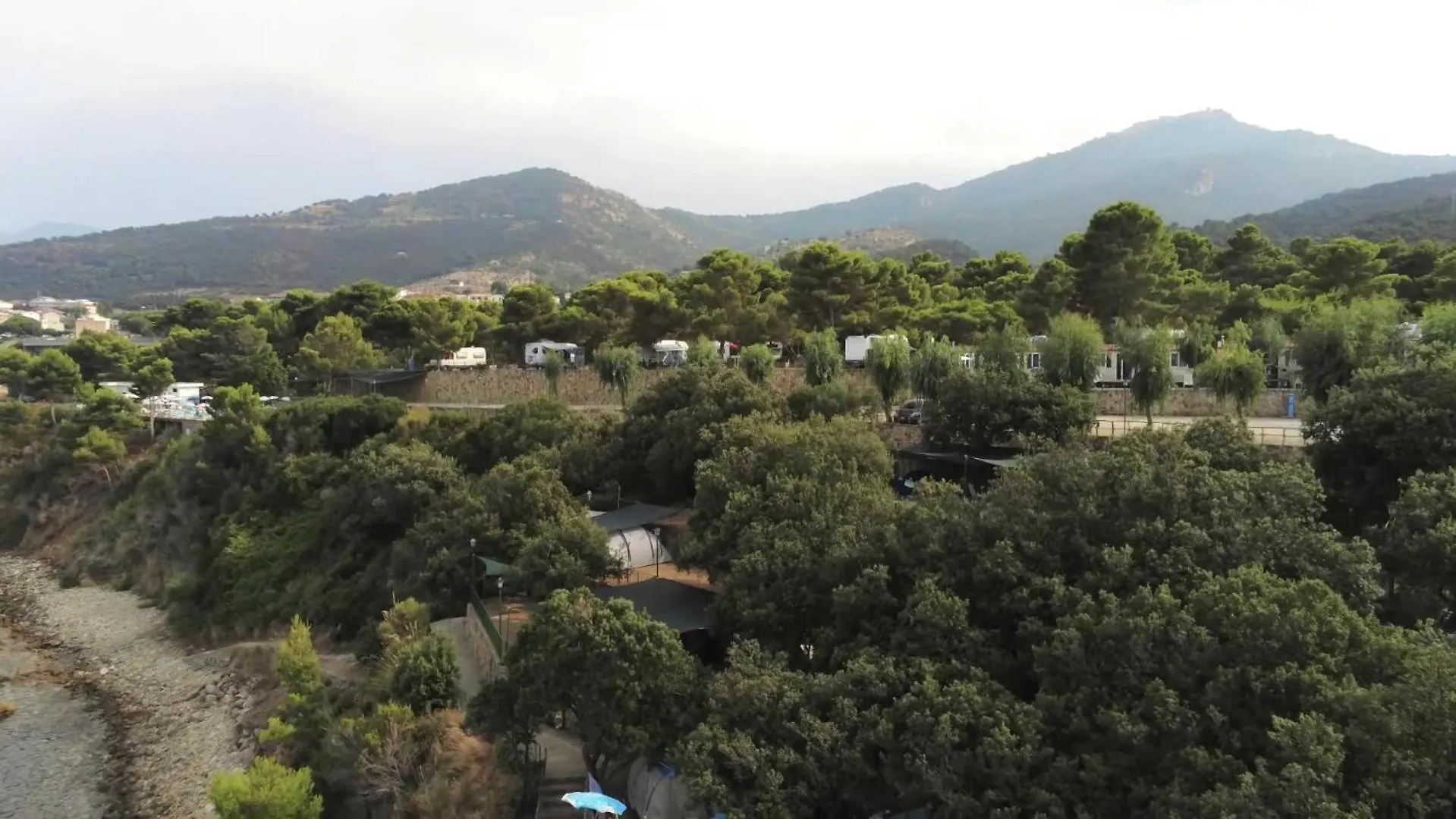*** 假日公园 Camping & Village Rais Gerbi 波利纳 意大利