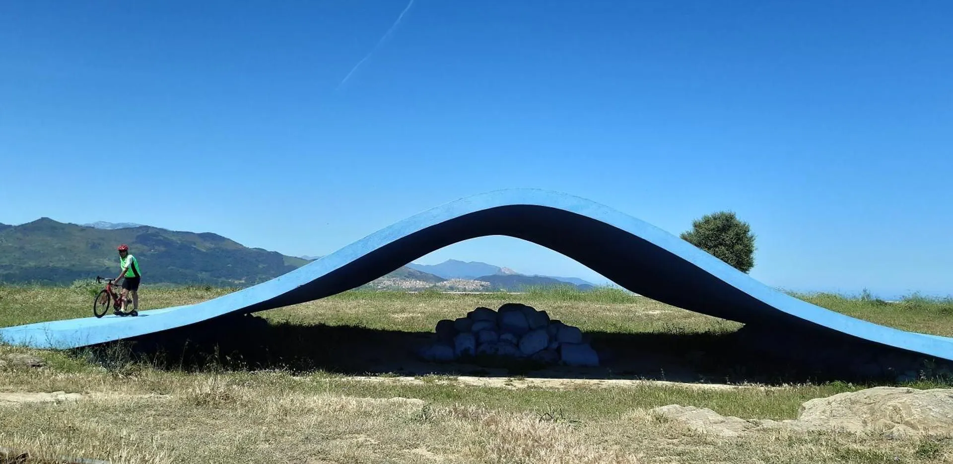 Ferienpark Camping&Village Rais Gerbi Pollina