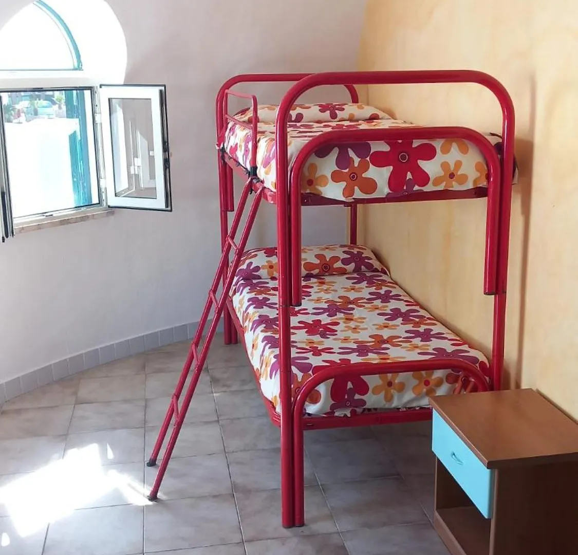 Camping & Village Rais Gerbi 波利纳