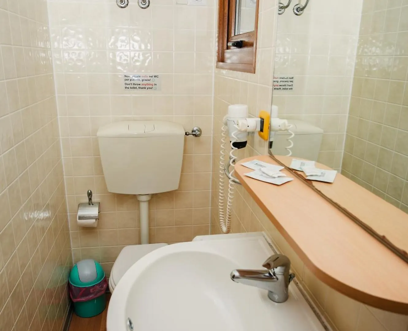 Holiday park Camping & Village Rais Gerbi Pollina