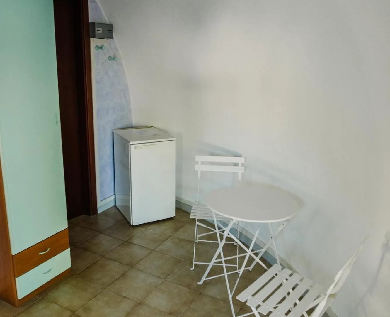 Camping & Village Rais Gerbi 波利纳 3*,  意大利