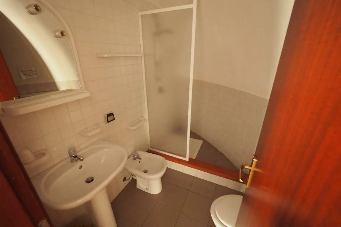 Camping & Village Rais Gerbi Pollina Italy