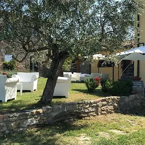  Bauernhof La Posta Reale Italien