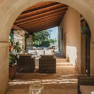 Casa Di Melo - Organic Farm Bauernhof