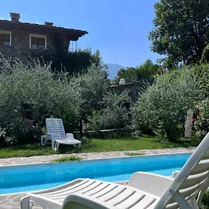  Apartment Casa Unica- Da Bruno Italien