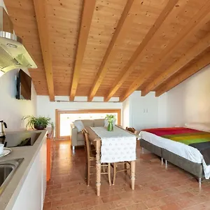  Bauernhof Casa Fiorindo Italien