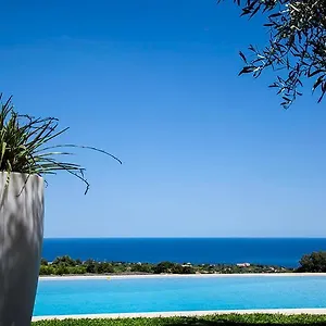 Tenuta Santa Tecla Landhaus