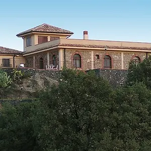 Il Poggio Country Landhaus