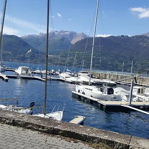  Apartment Residenze Lariane Italien