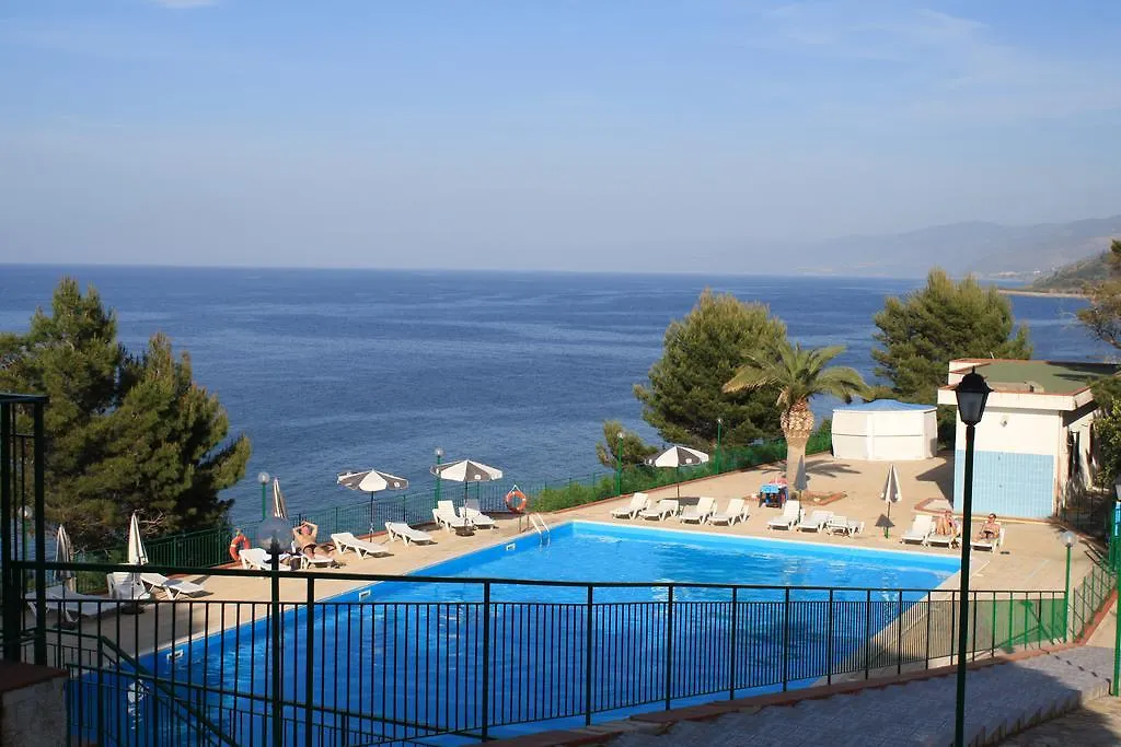 Camping&Village Rais Gerbi Pollina Ferienpark